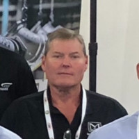 Eric Benson