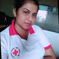 Harshi Gunasekara