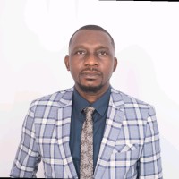 Francis Chileke Acismn