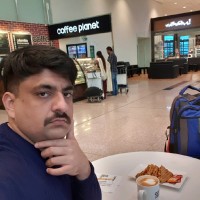 Bilal Ahmed