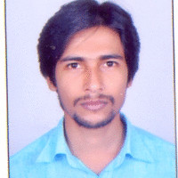 Paresh Kumar Das