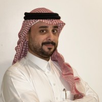 Ahmed Alomair
