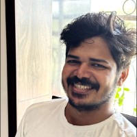 Aakarsh B.