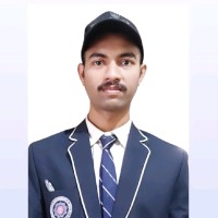 Ruchit H Gotefode