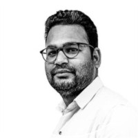 Mohammad Arif