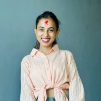 Prakriti Ghimire