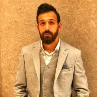 Zeynel Gezici