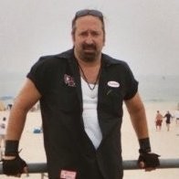 Jed Srybnick