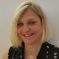 Valerie Hulce Bishop, Lcsw