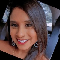 Jesslina Cyril