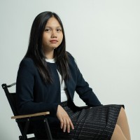 Ma Ysabella Angelique Manzano