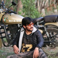 Krishna Agnihotri
