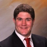 Blake Dutton