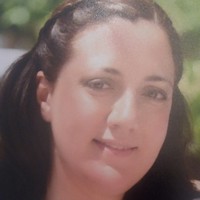 Georgia Zarkinou
