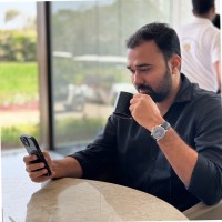 Pankaj Patil