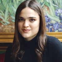 Anastasia Kanaki