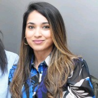 Vinoshka Kumarakurubaran