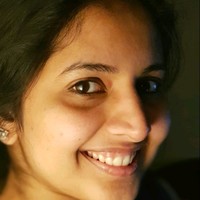 Shafeena Saithali
