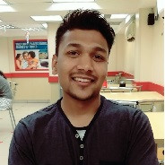 Umesh Patole