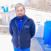 Khawar Hussain