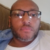 Jerome Cooper