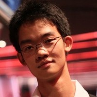 Ke Xu