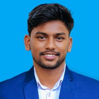 Yogarajan P