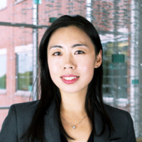 Cathleen Xing