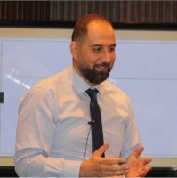 Abdulrazzaq Al Hinnawi