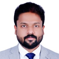 Jithin Jai Prakash