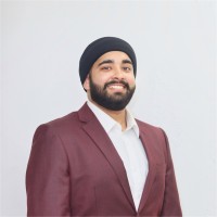 Lavpreet Singh