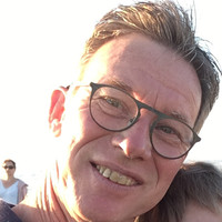 Wouter Dorrestein