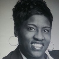 Brenda Robinson