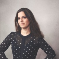 Julianna Gelinas Bonifacio