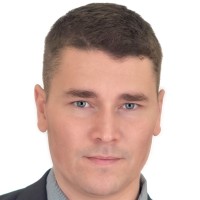 Samuli Saarinen