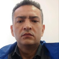 Jorge Armando Laurel-Castillo