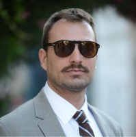 Konstantinos Papageorgiou, MBA