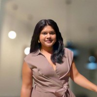 Ayushi Pratapwar