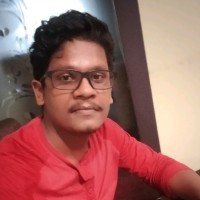 Khyamakar Swain