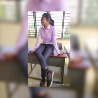 Sarojinee Das