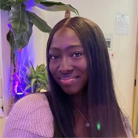 Esther Adeyemo