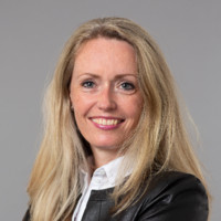Marianne Oostrik