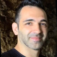 Serkan Saygili