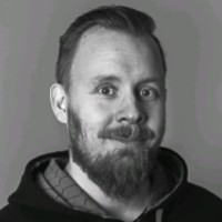 Johan Stenman