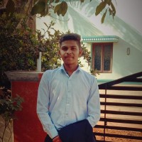 Krithik Cs