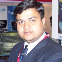 Vikas Sharma