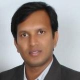 Pradeep Chandra