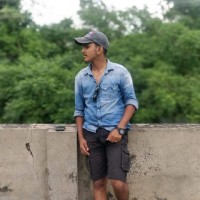 Kaushik Purabiya