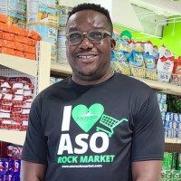 Tobechukwu Umeozulu