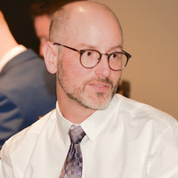 Jason Prentice